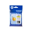 4977766775779-Brother LC3211 - jaune - cartouche d'encre originale-P_79428373_3-2