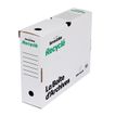 Jet up Business - Archivo de caja - ancho de la espina: 80 mm - para 252 x 338 mm