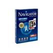 Navigator Office Card - Blanco - A4 (210 x 297 mm) - 160 g/m² - 250 hoja(s) papel normal (paquete de 5)