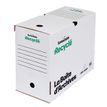 Jet up Business - Archivo de caja - ancho de la espina: 150 mm - para 252 x 338 mm (paquete de 25)