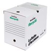 Jet up Business - Archivo de caja - ancho de la espina: 198 mm - para 252 x 338 mm (paquete de 25)