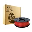 XYZprinting - Rojo - 600 g - filamento PLA (3D)