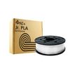 XYZprinting - Blanco - 600 g - filamento PLA (3D) - para da Vinci Jr. 1.0, Jr. 2.0, Junior 1.0, Mini, Mini W, mini w+, miniMaker, Nano
