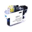 UPrint B-3219XLC - 17 ml - cián - compatible - cartucho de tinta - para Brother MFC-J5330, J5335, J5730, J5930, J6530, J6935; Business Smart Pro MFC-J6930