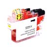UPrint B-3219XLY - 17 ml - amarillo - compatible - cartucho de tinta - para Brother MFC-J5330, J5335, J5730, J5930, J6530, J6935; Business Smart Pro MFC-J6930