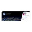 HP 203X - Alto rendimiento - magenta - original - LaserJet - cartucho de tóner (CF543X) - para Color LaserJet Pro M254dw, M254nw, MFP M280nw, MFP M281cdw, MFP M281fdn, MFP M281fdw