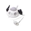 3760110680215-WATT & CO TWISTER - Multiprise parafoudre 6 prises - 1,7m-P_79428842_1-0