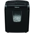 0043859724598-Fellowes Powershred 6C - destructeur de documents coupe croisée  - 6 feuilles - Corbeille 11 litres-P_79428903_3-0