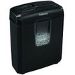 0043859724598-Fellowes Powershred 6C - destructeur de documents coupe croisée  - 6 feuilles - Corbeille 11 litres-P_79428903_4-1