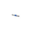 OKI - Cián - original - cartucho de tóner - para OKI MC563dn, MC563dnw; C542dn