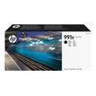 HP 991X - 375 ml - Alto rendimiento - negro - original - PageWide - cartucho de tinta - para PageWide Color 755, MFP 77X; PageWide Managed P77740, P77750; PageWide Pro 750, 77X