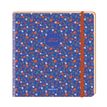 3664447034522-Agenda à élastique Anahita - 1 semaine sur 2 pages - 16,5 x 16,5 cm - disponible dans dif-P_79429122_4-2