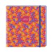 3664447034522-Agenda à élastique Anahita - 1 semaine sur 2 pages - 16,5 x 16,5 cm - disponible dans dif-P_79429122_5-3