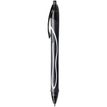 3086123457553-Bic Gelocity QuickDry - Roller - 0,7 mm - noir-P_79429239_1-0