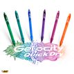 3086123457553-Bic Gelocity QuickDry - Roller - 0,7 mm - noir-P_79429239_7-6