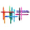 3086123457591-Bic Gelocity QuickDry - Roller - 0,7 mm - rouge-P_79429241_7-6