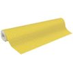 Clairefontaine Alliance - Papel de regalo - 70 cm x 50 m - 60 g/m² - yellow triangles