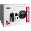 3700092271438-Reskal SE 2 Premium - Coffre-fort 16,5L à code - acier blanc-P_79429711_1-0