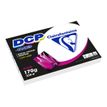 Clairefontaine DCP - Brillante - con revestimiento - blanco - A3 (297 x 420 mm) - 170 g/m² - 250 hoja(s) papel normal