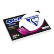 Clairefontaine DCP - Brillante - con revestimiento - blanco - A3 (297 x 420 mm) - 200 g/m² - 250 hoja(s) papel normal