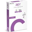 Rey Copy - 107 micrones - blanco - A4 (210 x 297 mm) - 80 g/m² - 500 hoja(s) papel normal