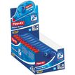 Tipp-Ex Mini Pocket Mouse - Rodillo de corrección - 5 mm x 5 m - dispensador transparente (paquete de 10)