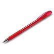 Pentel Feel-it! - Bolígrafo - rojo - tinta al aceite - 0.7 mm