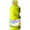 GIOTTO SCHOOL - Pintura - templado - amarillo - 250 ml