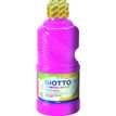 GIOTTO SCHOOL - Pintura - templado - magenta - 250 ml
