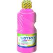 GIOTTO SCHOOL - Pintura - templado - rosa - 250 ml
