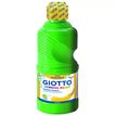 GIOTTO SCHOOL - Pintura - templado - verde cinabrio - 250 ml