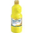 GIOTTO SCHOOL - Pintura - templado - amarillo primario - 1 L