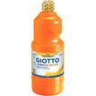 GIOTTO SCHOOL - Pintura - templado - cián - 1 L