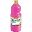 GIOTTO SCHOOL - Pintura - templado - negro - 1 L