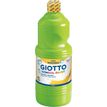 GIOTTO SCHOOL - Pintura - templado - azul ultramarino - 1 L