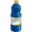 GIOTTO SCHOOL - Pintura - templado - rojo escarlata - 1 L
