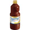 GIOTTO SCHOOL - Pintura - templado - verde - 1 L