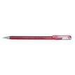 0884851024589-Pentel - Roller encre metallique pailletée - 1 mm - rose-P_79430036_1-0