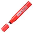 Pentel PEN N50 XL - Marcador - permanente - rojo - extraamplio