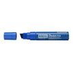 Pentel PEN N50 XL - Marcador - permanente - azul - extraamplio