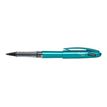 Pentel Tradio Brillante TRJ96 - Pluma estilogáfica - negro - 0.7 mm - fino-ancho