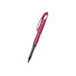 Pentel Tradio Brillante TRJ96 - Pluma estilogáfica - negro - 0.4-0.7 mm