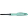 3474371970021-Pentel Tradio Pastel - Feutre plume - corps vert-P_79430056_1-0