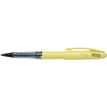 Pentel Tradio Pastel TRJ97 - Pluma estilogáfica - negro - 0.4-0.7 mm - fino-ancho