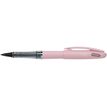 Pentel Tradio Pastel TRJ97 - Pluma estilogáfica - negro - 0.4-0.7 mm - fino-ancho