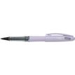 Pentel Tradio Pastel TRJ97 - Pluma estilogáfica - negro - 0.4-0.7 mm