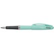 Pentel Tradio Pastel TRF97 - Pluma estilogáfica - no permanente - azul - 0.45 mm - medio