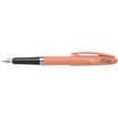 Pentel Tradio Pastel TRF97 - Pluma estilogáfica - no permanente - azul - 0.45 mm - medio