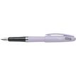 Pentel Tradio Pastel TRF97 - Pluma estilogáfica - no permanente - azul - 0.45 mm - medio