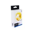 SWITCH - 14 ml - amarillo - compatible - cartucho de tóner - para Epson WorkForce Pro WF-3720, WF-3720DWF, WF-3725DWF